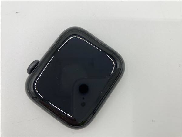 �y���Áz�y���S�ۏ؁z Series6[40mm/GPS]�A���~ �X�y�[�X�O���C Apple Watch