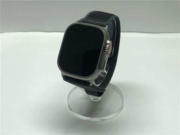�y���Áz�y���S�ۏ؁z Ultra2[49mm/�Z�����[]�`�^�� �`�^�j�E�� Apple Watch