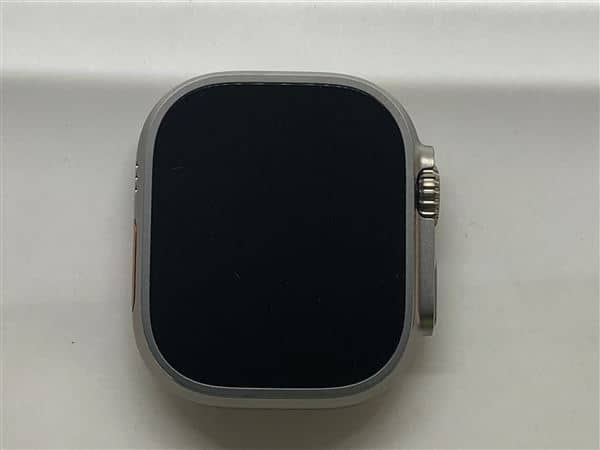 �y���Áz�y���S�ۏ؁z Ultra2[49mm/�Z�����[]�`�^�� �`�^�j�E�� Apple Watch