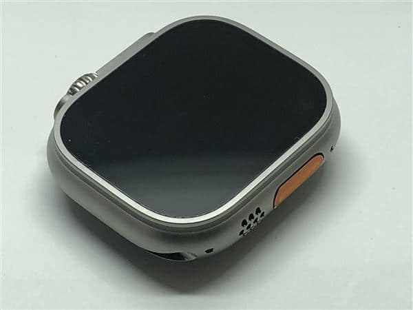 �y���Áz�y���S�ۏ؁z Ultra2[49mm/�Z�����[]�`�^�� �`�^�j�E�� Apple Watch