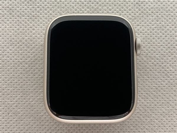 yÁzySۏ؁z Series8[45mm/Z[]A~ X^[Cg Apple Watch