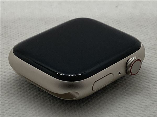 yÁzySۏ؁z Series8[45mm/Z[]A~ X^[Cg Apple Watch