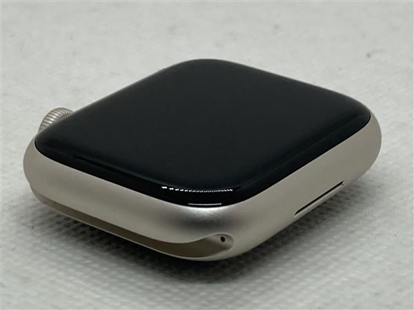 yÁzySۏ؁z Series8[45mm/Z[]A~ X^[Cg Apple Watch