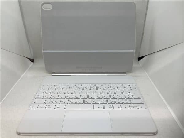 �y���Áz�y���S�ۏ؁z Apple 13�C���` iPad Air M3�p Magic Keyboard-���{�� �z���C�gA3340