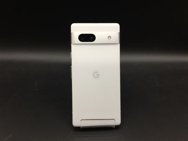 yÁzySۏ؁z Google Pixel 7a[128GB] docomo XmE