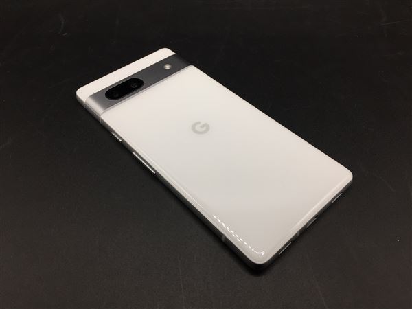 yÁzySۏ؁z Google Pixel 7a[128GB] docomo XmE
