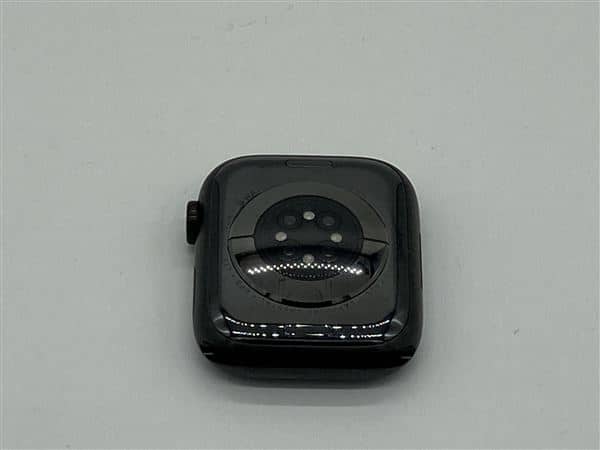 �y���Áz�y���S�ۏ؁z Series7[45mm/�Z�����[]�`�^�� �X�y�[�X�u���b�N Apple Watch Edition