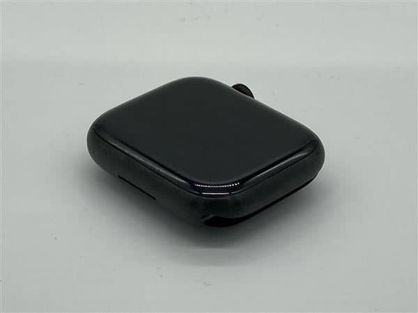 �y���Áz�y���S�ۏ؁z Series7[45mm/�Z�����[]�`�^�� �X�y�[�X�u���b�N Apple Watch Edition