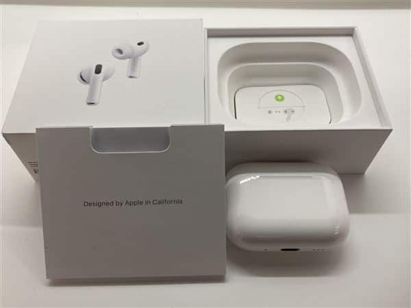 �y���Áz�y���S�ۏ؁z AirPods Pro ��3���� MagSafe�[�d USB-C MFHP4