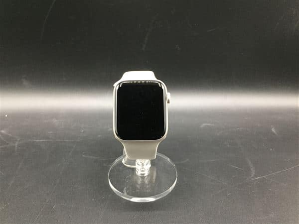 �y���Áz�y���S�ۏ؁z SE ��3����[44mm/GPS]�A���~ �e�F Apple Watch