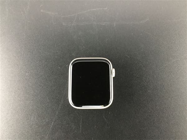 �y���Áz�y���S�ۏ؁z SE ��3����[44mm/GPS]�A���~ �e�F Apple Watch