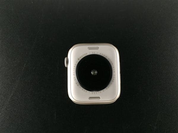�y���Áz�y���S�ۏ؁z SE ��3����[44mm/GPS]�A���~ �e�F Apple Watch