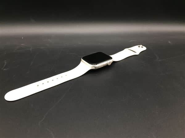�y���Áz�y���S�ۏ؁z SE ��3����[44mm/GPS]�A���~ �e�F Apple Watch
