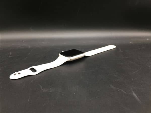 �y���Áz�y���S�ۏ؁z SE ��3����[44mm/GPS]�A���~ �e�F Apple Watch