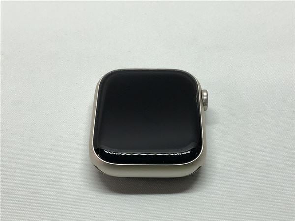 yÁzySۏ؁z oh Series9[45mm/GPS]A~ X^[Cg Apple Watch