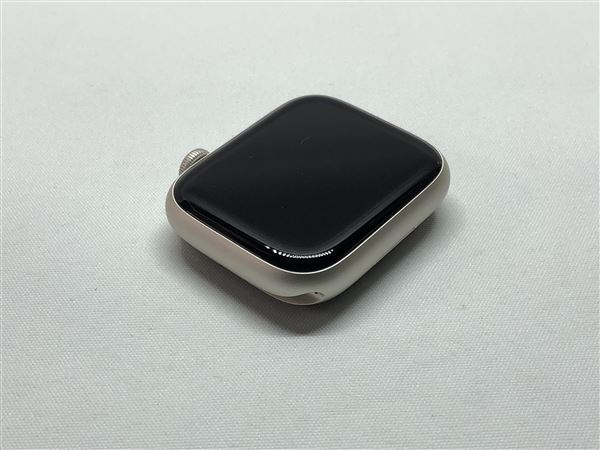 yÁzySۏ؁z oh Series9[45mm/GPS]A~ X^[Cg Apple Watch