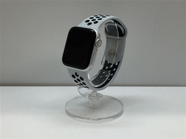 yÁzySۏ؁z SE 1[40mm/Z[]A~ Vo[ Apple Watch Nike