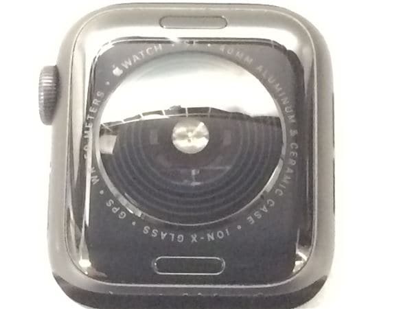 yÁzySۏ؁z SE 1[40mm/GPS]A~ eF Apple Watch