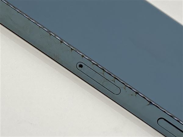 yÁzySۏ؁z iPhone12 Pro Max[256GB] SIMt[ pVtBbNu[