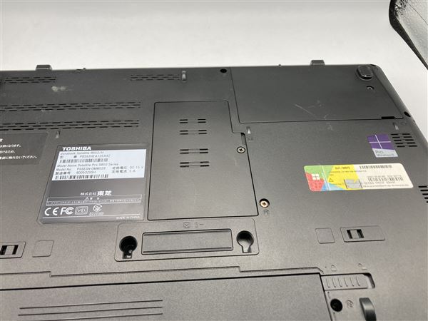 yÁzySۏ؁z Windows m[gPC 2013N TOSHIBA