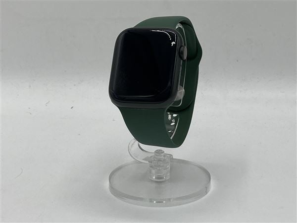 yÁzySۏ؁z Series7[45mm/Z[]A~ O[ Apple Watch