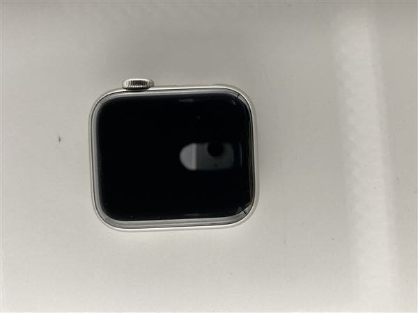 �y���Áz�y���S�ۏ؁z Series6[40mm/�Z�����[]�X�e�����X �V���o�[ Apple Watch