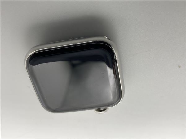 �y���Áz�y���S�ۏ؁z Series6[40mm/�Z�����[]�X�e�����X �V���o�[ Apple Watch