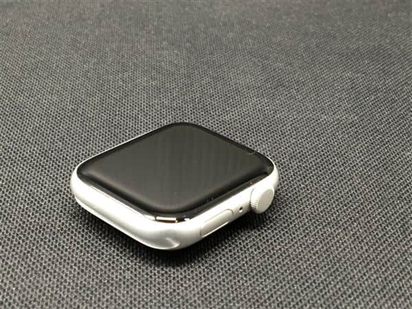 �y���Áz�y���S�ۏ؁z SE ��1����[44mm/GPS]�A���~ �V���o�[ Apple Watch Nike