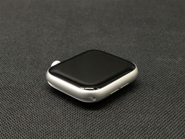 �y���Áz�y���S�ۏ؁z SE ��1����[44mm/GPS]�A���~ �V���o�[ Apple Watch Nike