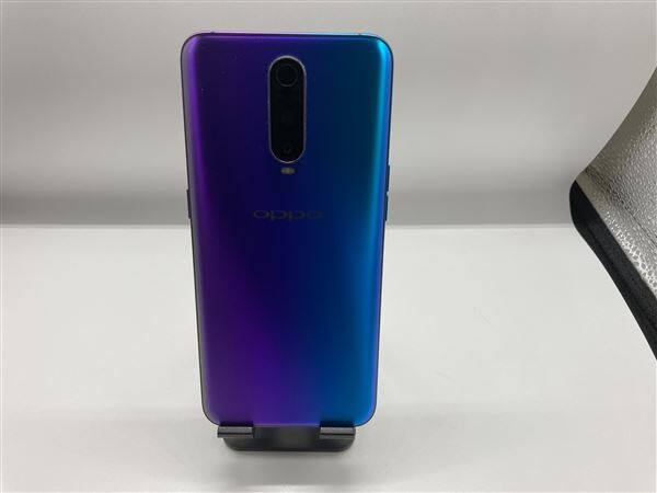ゲオ公式通販サイト/ゲオオンラインストア【中古】【安心保証】 OPPO 