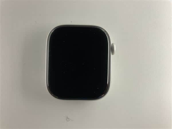 �y���Áz�y���S�ۏ؁z �o���h�� Series10[46mm/GPS]�A���~ �V���o�[ Apple Watch