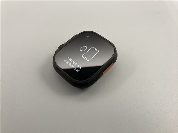 yÁzySۏ؁z Ultra3[49mm/Z[]`^ ubN Apple Watch