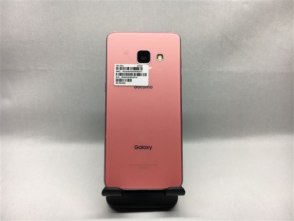 ゲオ公式通販サイト ゲオオンラインストア 中古 安心保証 Galaxy Feel Sc 04j 32gb Docomo オパールピンク スマホ タブレット
