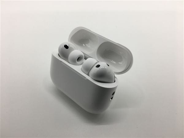 【中古】【安心保証】 AirPods Pro 第3世代 MagSafe充電 USB-C MFHP4