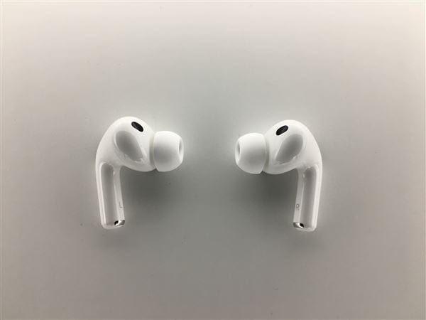 【中古】【安心保証】 AirPods Pro 第3世代 MagSafe充電 USB-C MFHP4