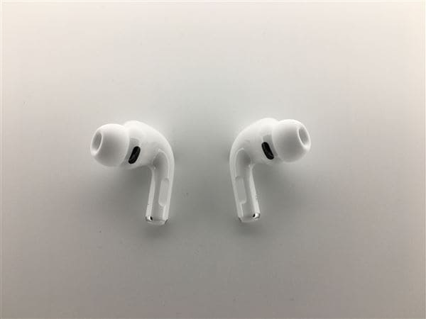【中古】【安心保証】 AirPods Pro 第3世代 MagSafe充電 USB-C MFHP4