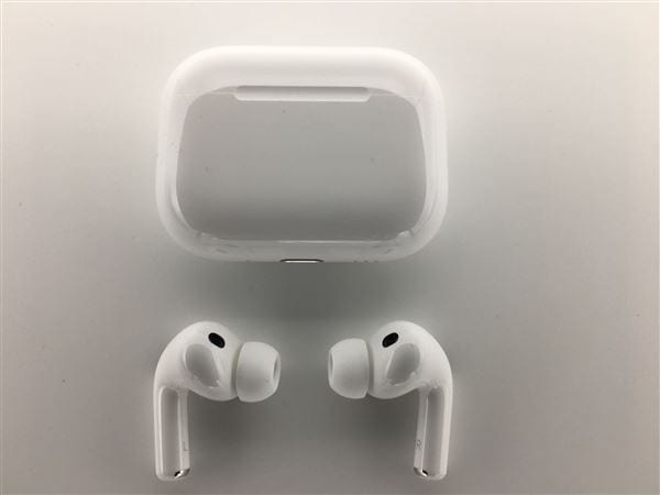【中古】【安心保証】 AirPods Pro 第3世代 MagSafe充電 USB-C MFHP4