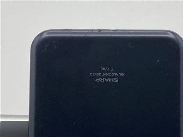 yÁzySۏ؁z AQUOS sense2 SHV43[32GB] au jAXubN