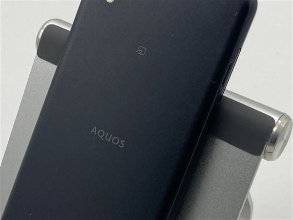yÁzySۏ؁z AQUOS sense2 SHV43[32GB] au jAXubN