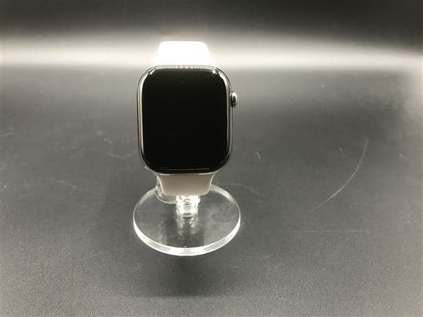 �y���Áz�y���S�ۏ؁z Series10[46mm/�Z�����[]�`�^�� �e�F Apple Watch
