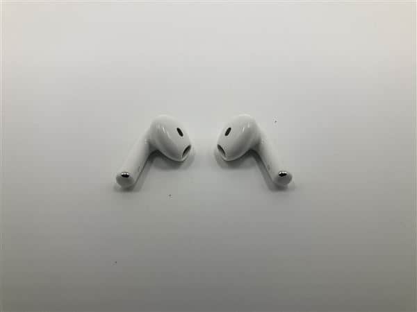 �y���Áz�y���S�ۏ؁z AirPods ��4���� MXP63