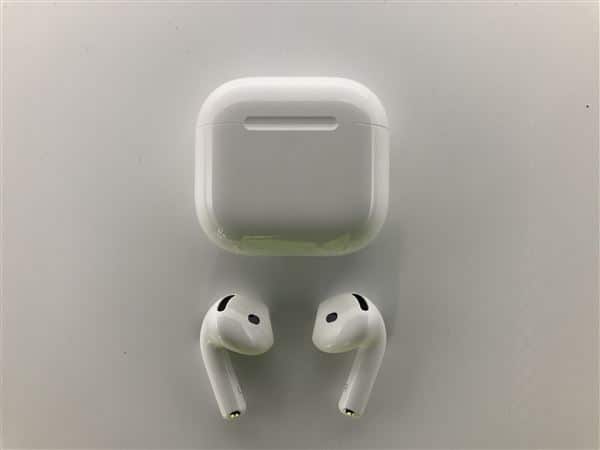 �y���Áz�y���S�ۏ؁z AirPods ��4���� MXP63