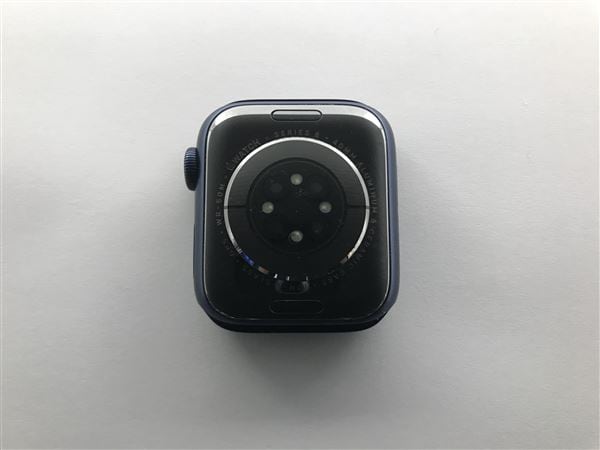 yÁzySۏ؁z oh Series6[40mm/GPS]A~ u[ Apple Watch