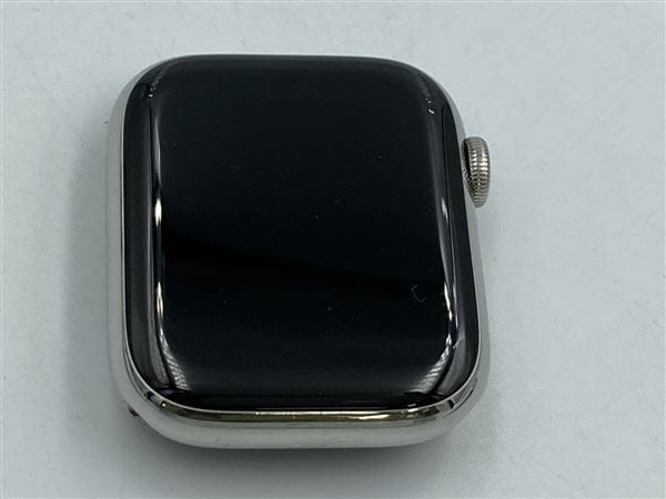yÁzySۏ؁z Series7[45mm/Z[]XeX Vo[ Apple Watch