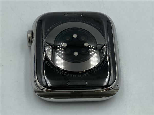 yÁzySۏ؁z Series7[45mm/Z[]XeX Vo[ Apple Watch