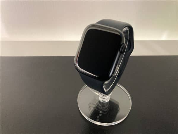 �y���Áz�y���S�ۏ؁z Series9[41mm/GPS]�A���~ �~�b�h�i�C�g Apple Watch