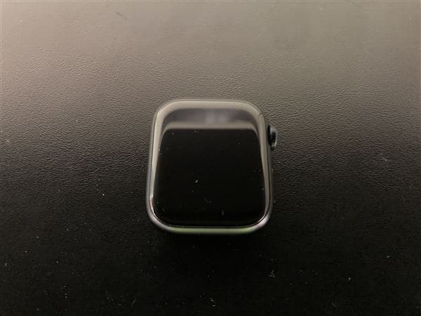 �y���Áz�y���S�ۏ؁z Series9[41mm/GPS]�A���~ �~�b�h�i�C�g Apple Watch