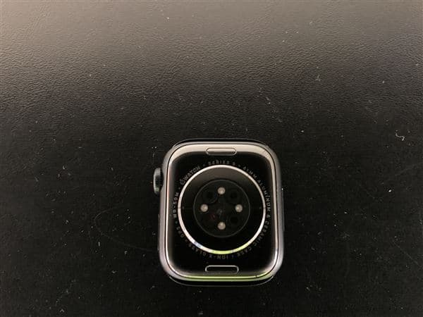 �y���Áz�y���S�ۏ؁z Series9[41mm/GPS]�A���~ �~�b�h�i�C�g Apple Watch