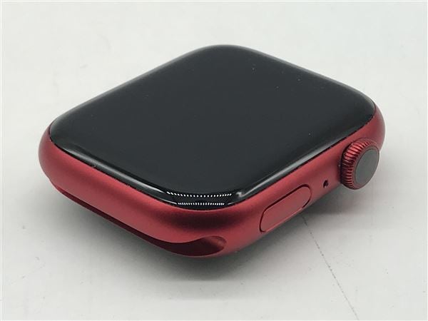 �y���Áz�y���S�ۏ؁z �o���h�� Series8[45mm/GPS]�A���~ ���b�h Apple Watch