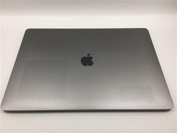 【中古】【安心保証】 MacBookPro 2018年 MR932J/A